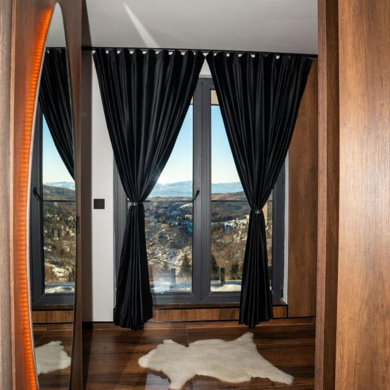 KonKal - Royal resort - One-Bedroom Apartment - 7