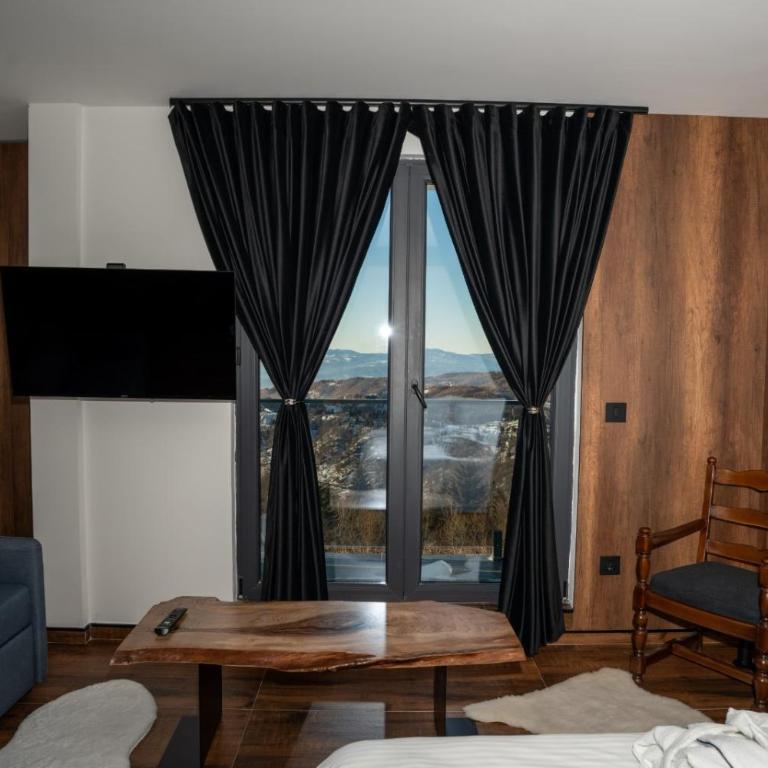KonKal - Royal resort - One-Bedroom Apartment - 7