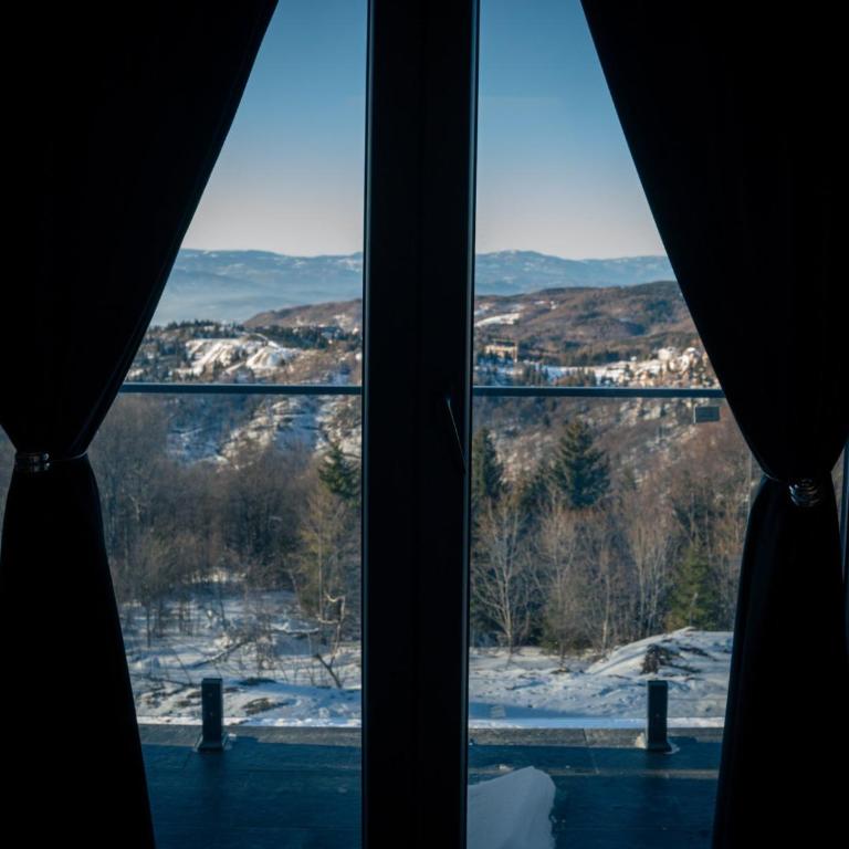 KonKal - Royal resort - One-Bedroom Apartment - 8