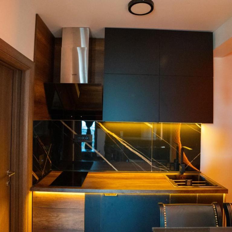KonKal - Royal resort - One-Bedroom Apartment - 10