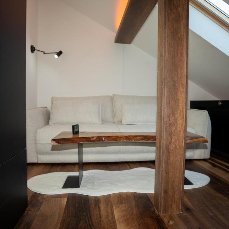 KonKal - Royal resort - One-Bedroom Apartment - 6