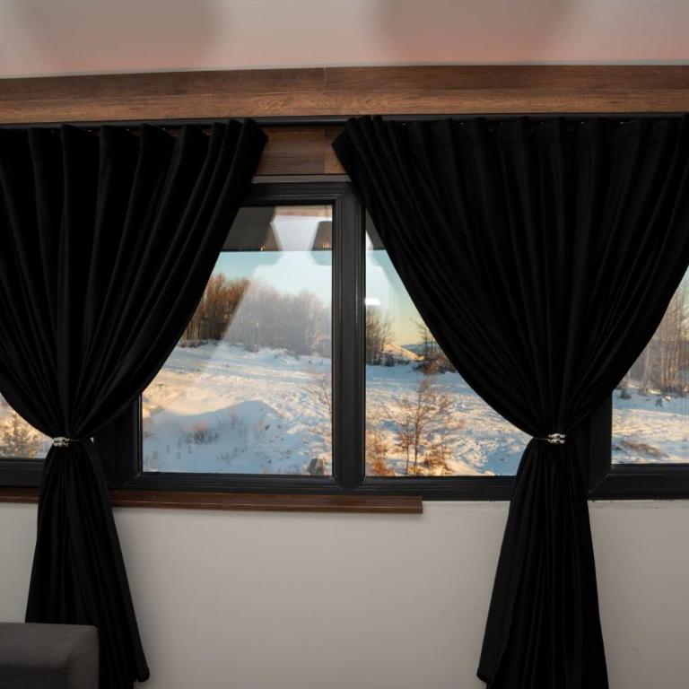 KonKal - Royal resort - One-Bedroom Apartment - 7