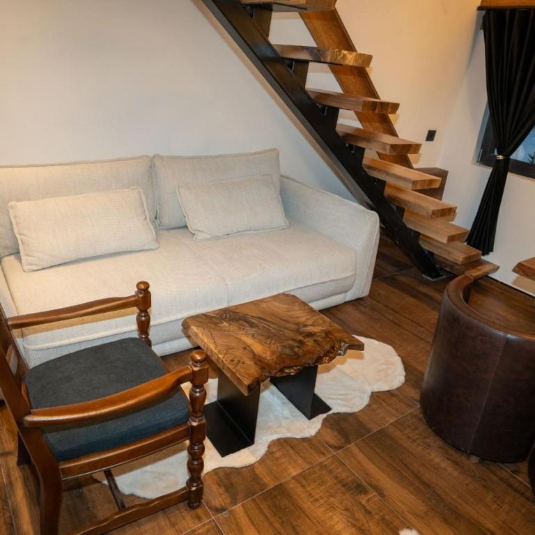 KonKal - Royal resort - One-Bedroom Apartment - 8