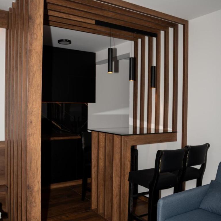 KonKal - Royal resort - One-Bedroom Apartment - 11