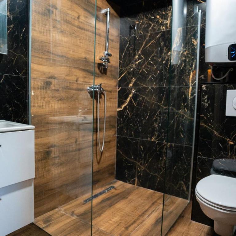 KonKal - Royal resort - One-Bedroom Apartment - 11