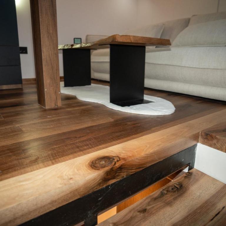 KonKal - Royal resort - One-Bedroom Apartment - 8