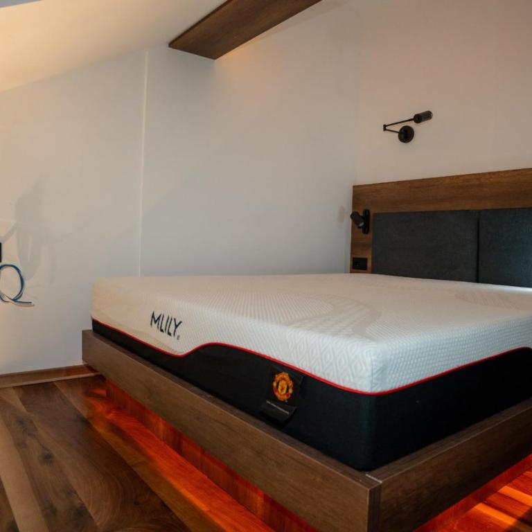 KonKal - Royal resort - One-Bedroom Apartment - 9