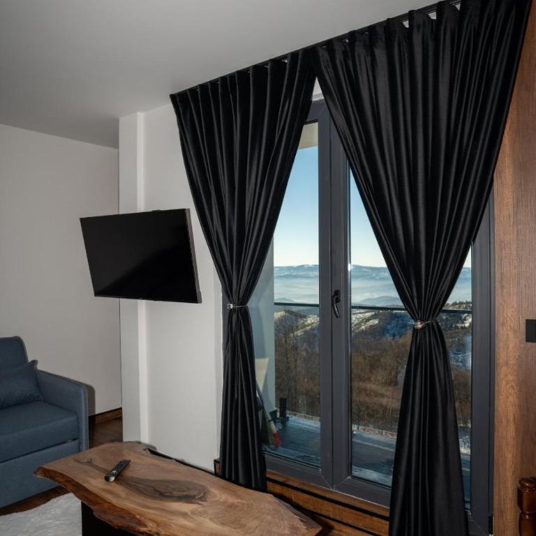 KonKal - Royal resort - One-Bedroom Apartment - 12