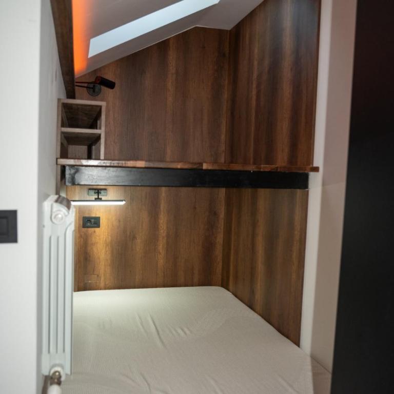 KonKal - Royal resort - One-Bedroom Apartment - 9