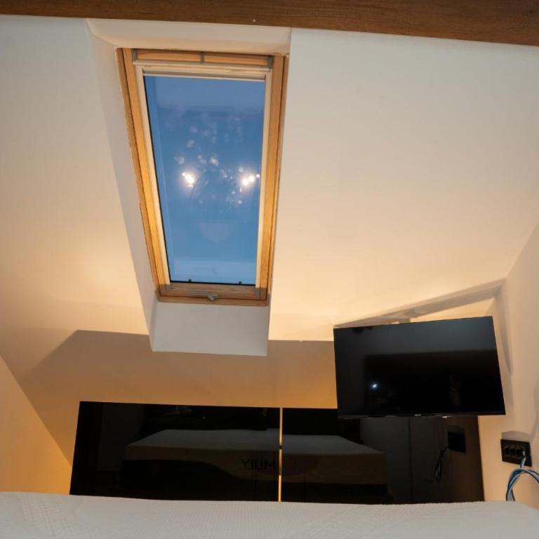 KonKal - Royal resort - Apartman sa 1 Spavaćom Sobom - 12