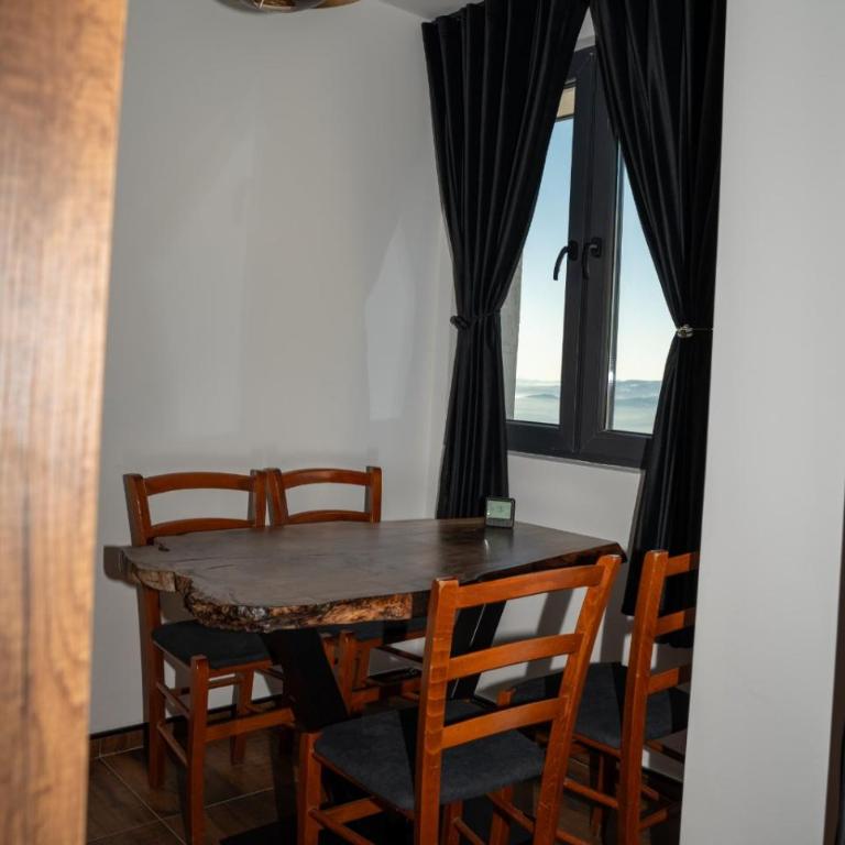 KonKal - Royal resort - One-Bedroom Apartment - 13