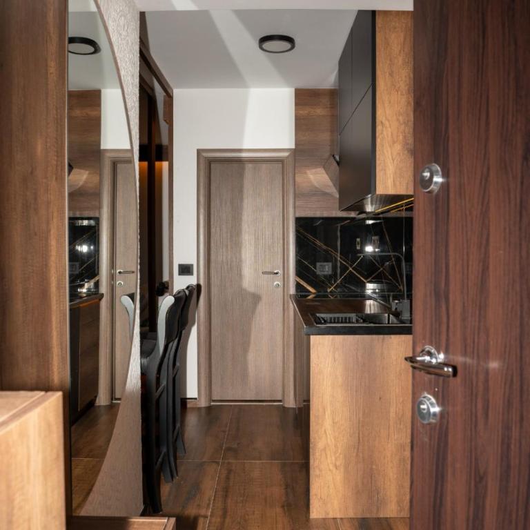 KonKal - Royal resort - One-Bedroom Apartment - 15