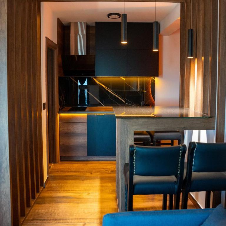 KonKal - Royal resort - One-Bedroom Apartment - 16