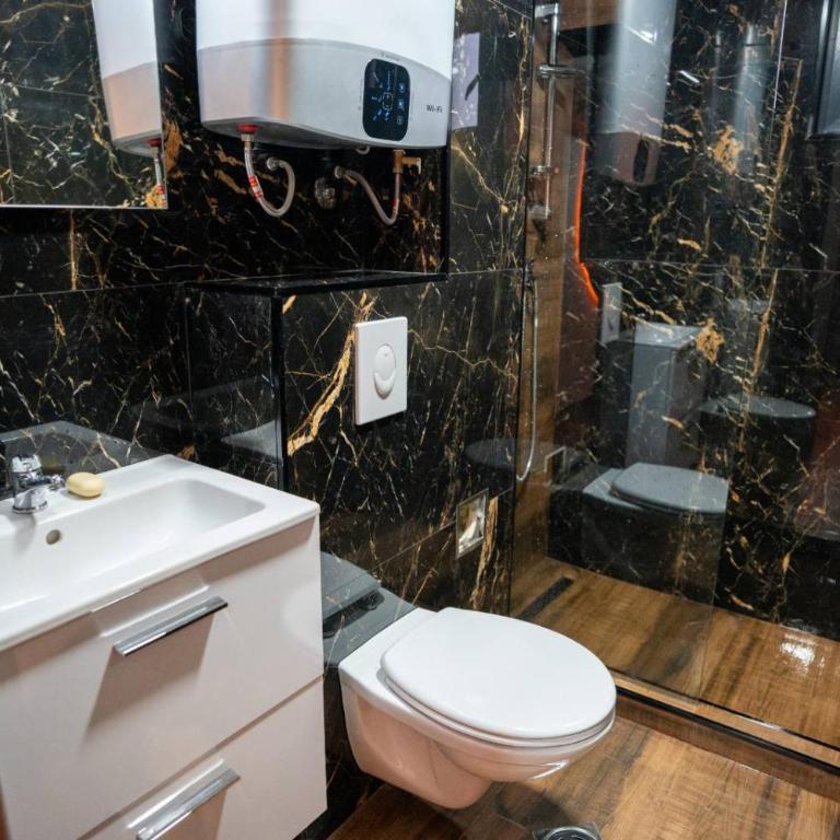 KonKal - Royal resort - One-Bedroom Apartment - 15