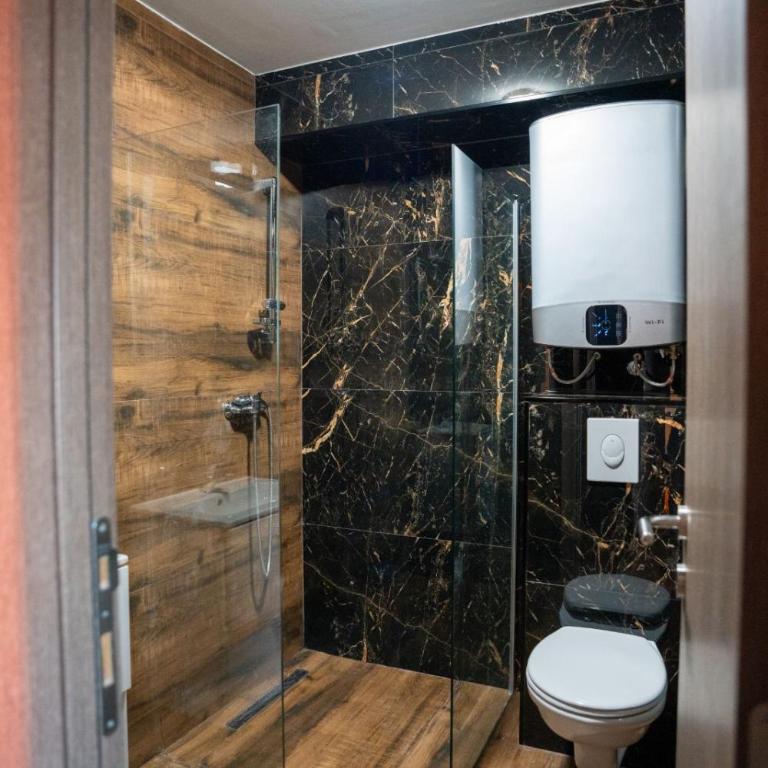 KonKal - Royal resort - One-Bedroom Apartment - 11
