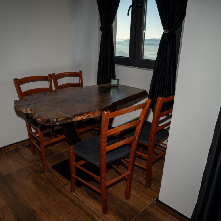 KonKal - Royal resort - One-Bedroom Apartment - 20