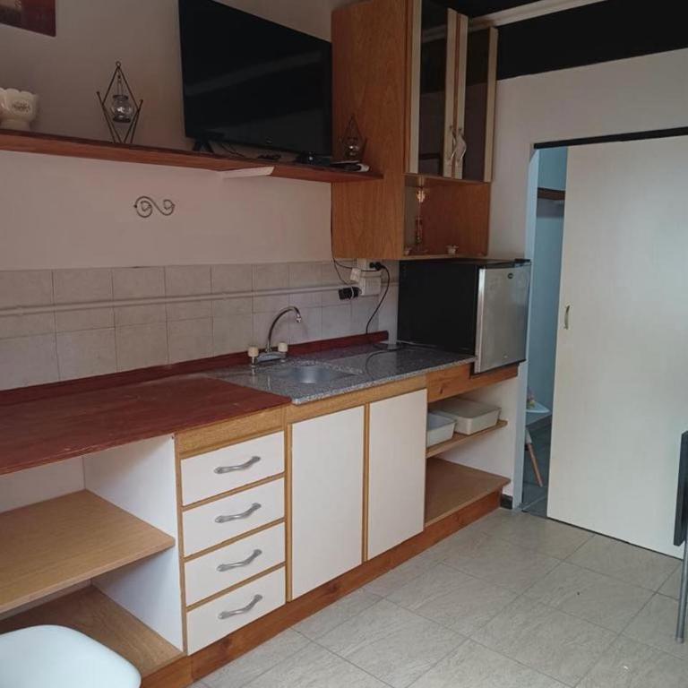 Complejo casita del Río - Casa con 1 dormitorio - 7