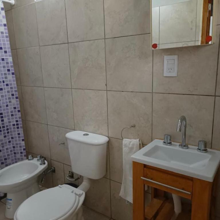 Complejo casita del Río - Casa con 1 dormitorio - 5