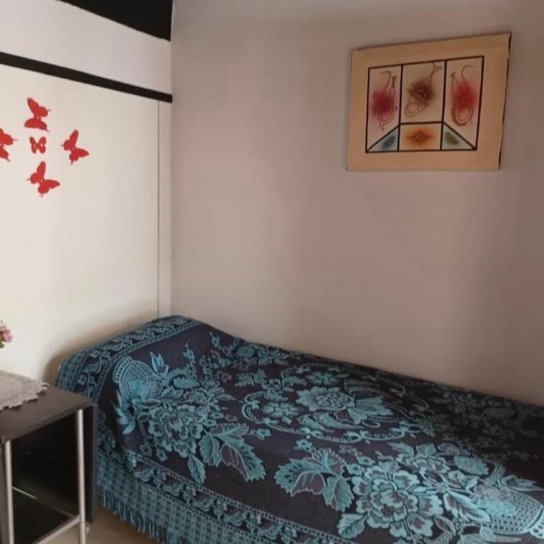 Complejo casita del Río - Casa con 1 dormitorio - 1