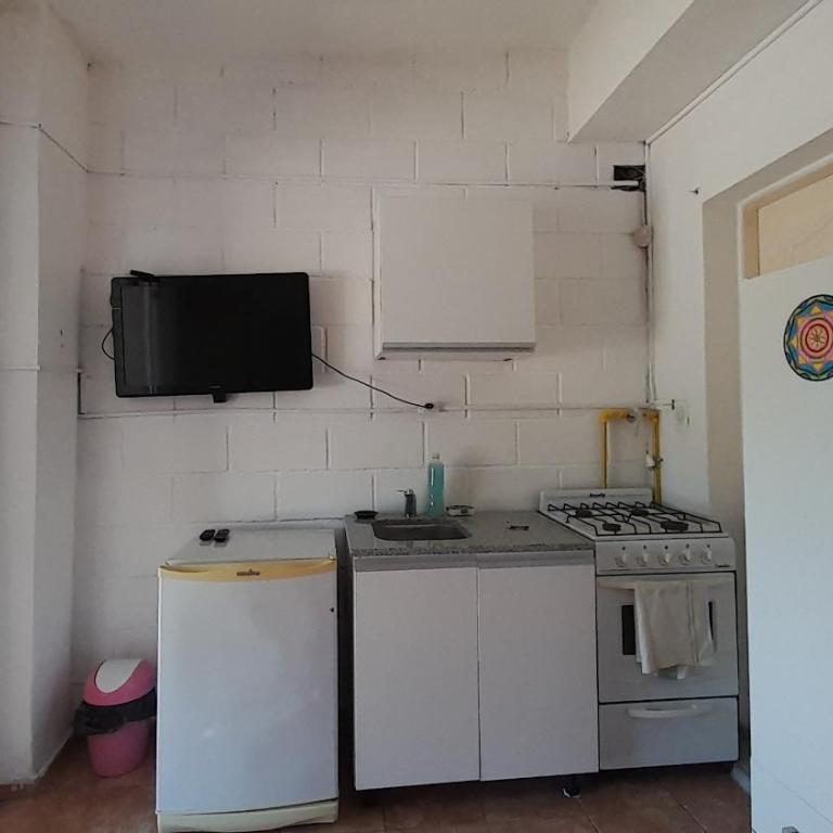 El monoambiente de la vero - Apartamento de 1 dormitorio - 2