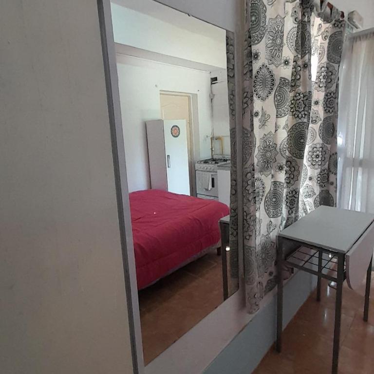 El monoambiente de la vero - Apartamento de 1 dormitorio - 4
