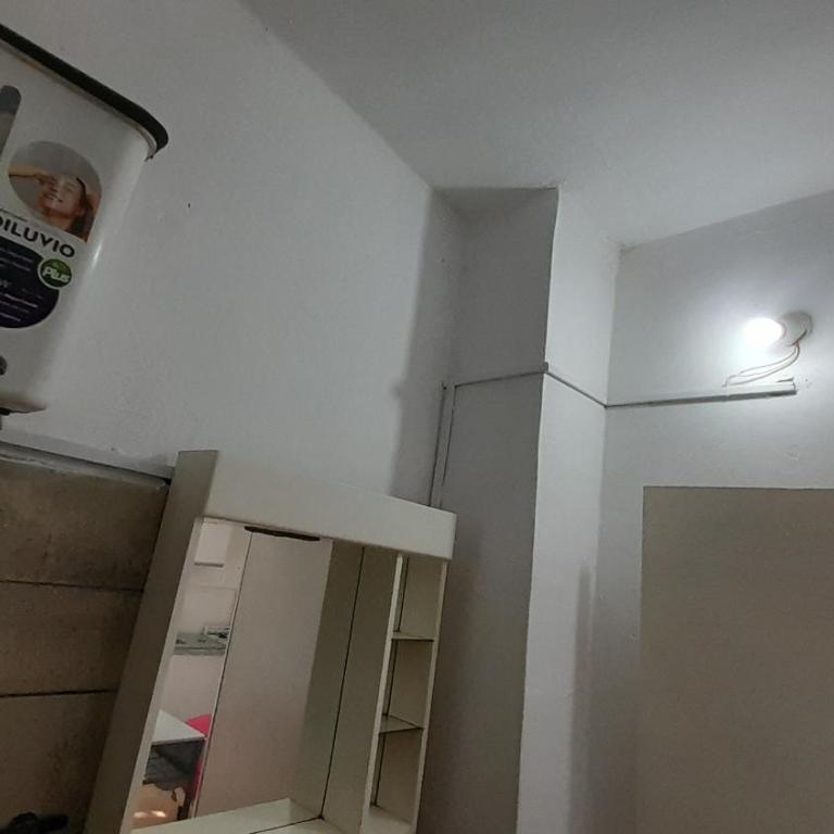 El monoambiente de la vero - Apartamento de 1 dormitorio - 7