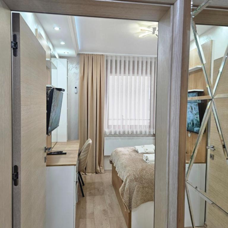 Exclusive apartmants 1 Vrnjacka Banja - Apartman sa 1 Spavaćom Sobom - 23