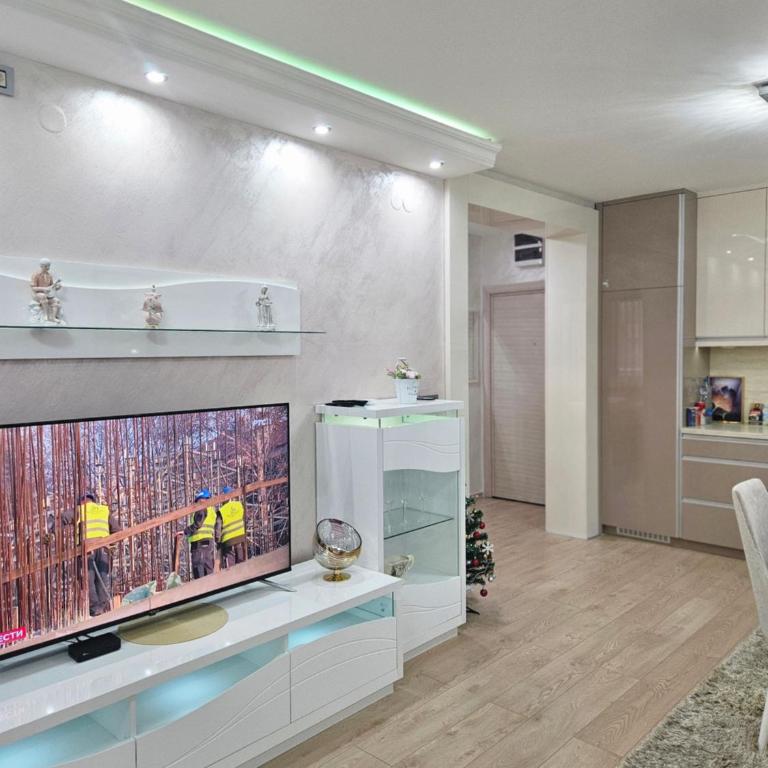 Exclusive apartmants 1 Vrnjacka Banja - Apartman sa 1 Spavaćom Sobom - 35