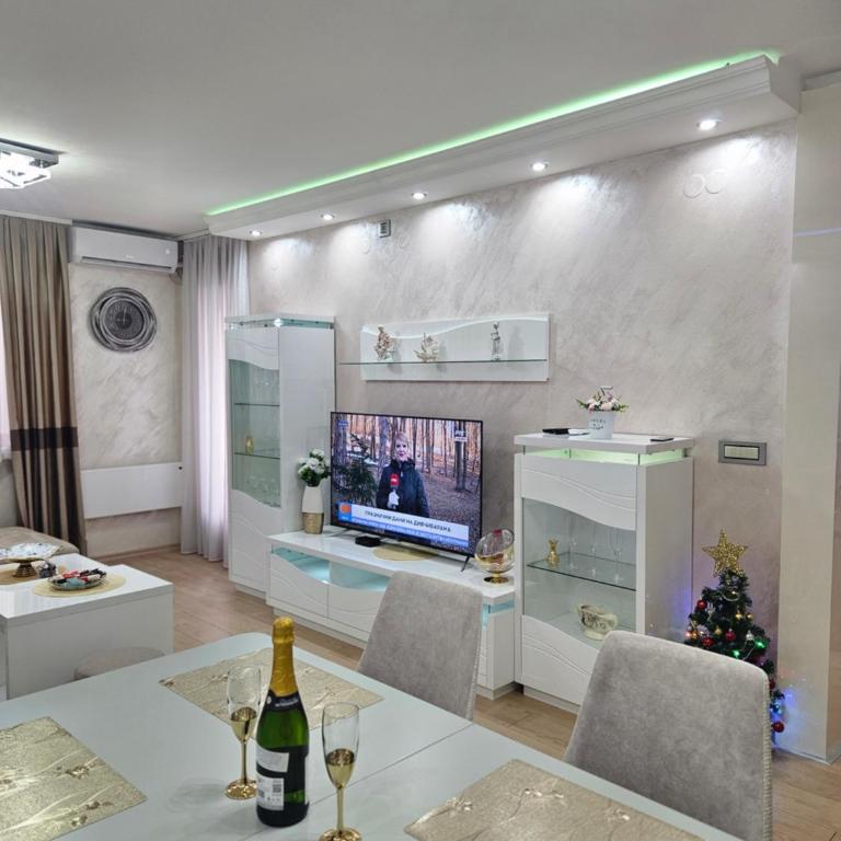Exclusive apartmants 1 Vrnjacka Banja - Apartman sa 1 Spavaćom Sobom - 34