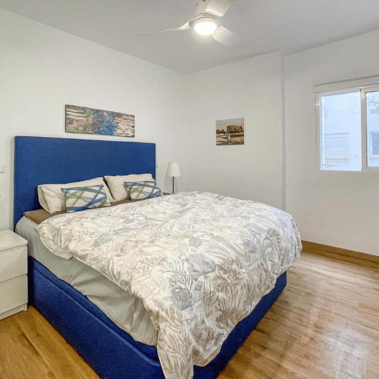 Amazing Apartment In Málaga With Wifi - Apartamento de 2 dormitorios - 11