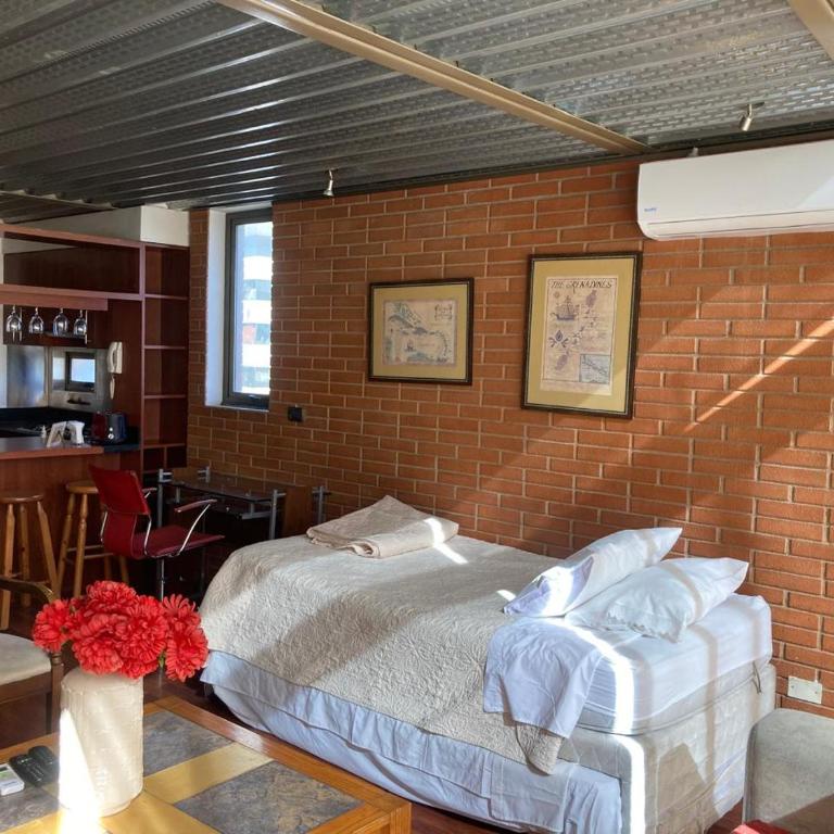 Depto Manuel Montt Providencia - Loft - 42
