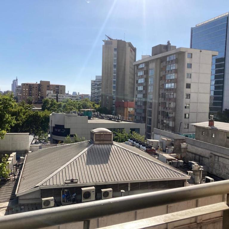 Depto Manuel Montt Providencia - Loft - 39