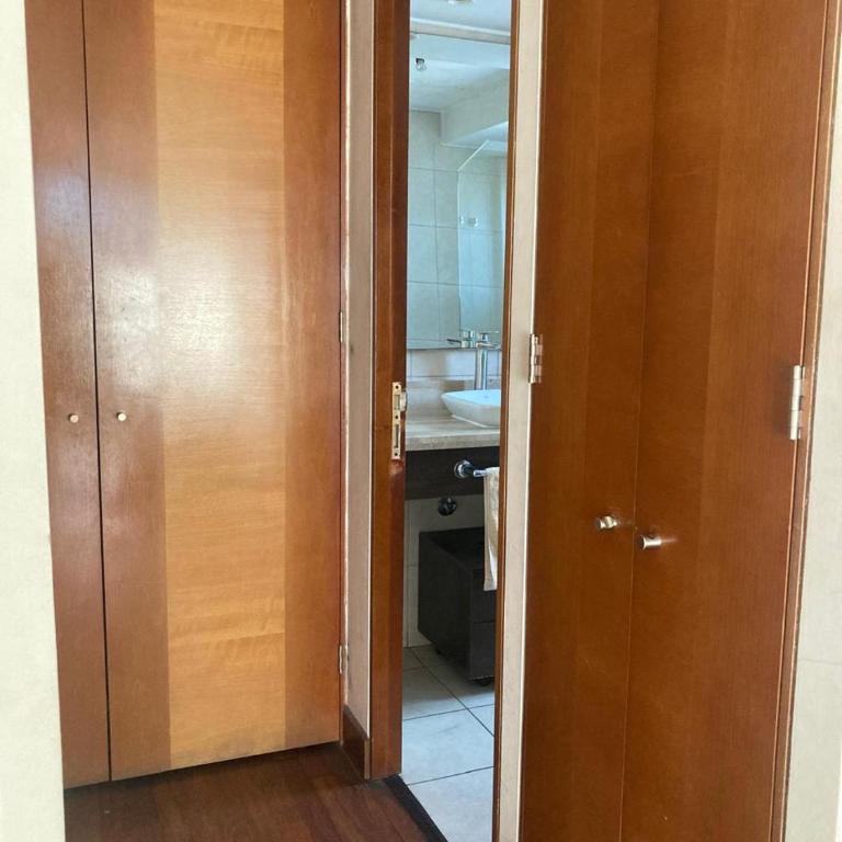 Depto Manuel Montt Providencia - Loft - 40
