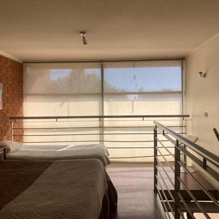 Depto Manuel Montt Providencia - Loft - 46