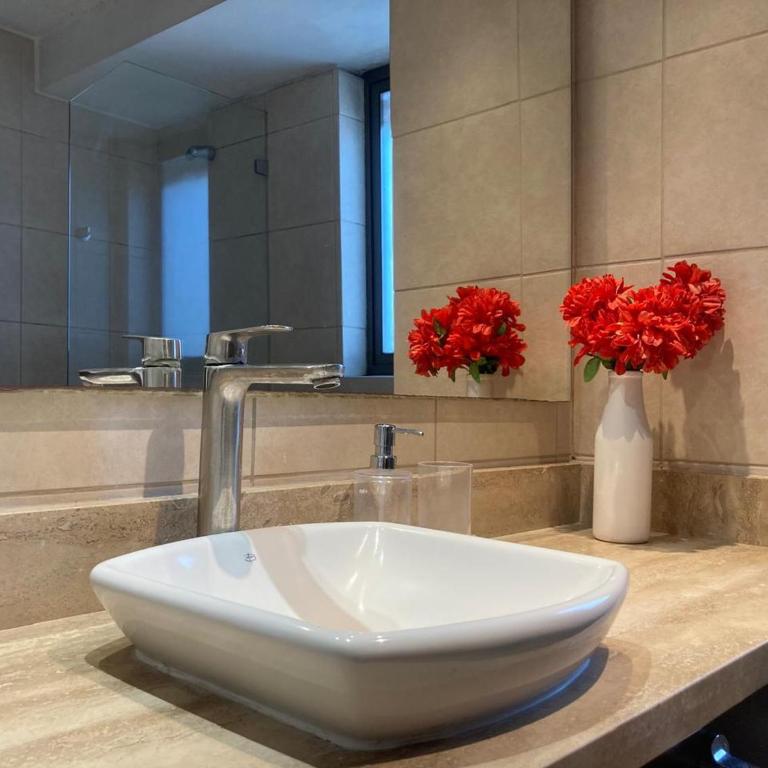 Depto Manuel Montt Providencia - Loft - 27