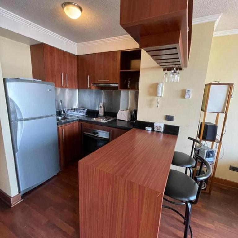 Depto Manuel Montt Providencia - Apartamento familiar de 1 dormitorio - 26