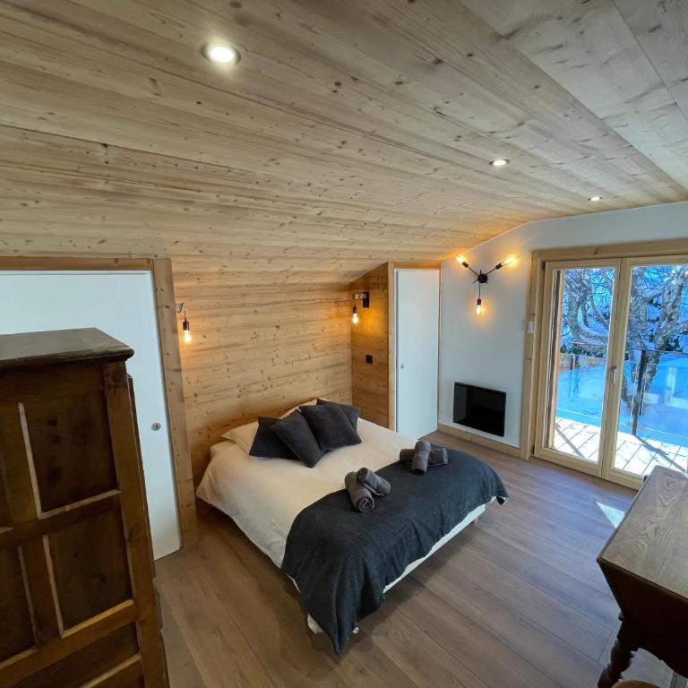 Chalet le Point de Vue - Chalet - 31