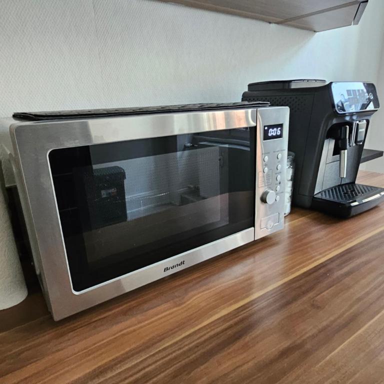 Superbe appartement 140 m2 plein centre-ville de Strasbourg - Appartamento con 3 Camere da Letto - 13