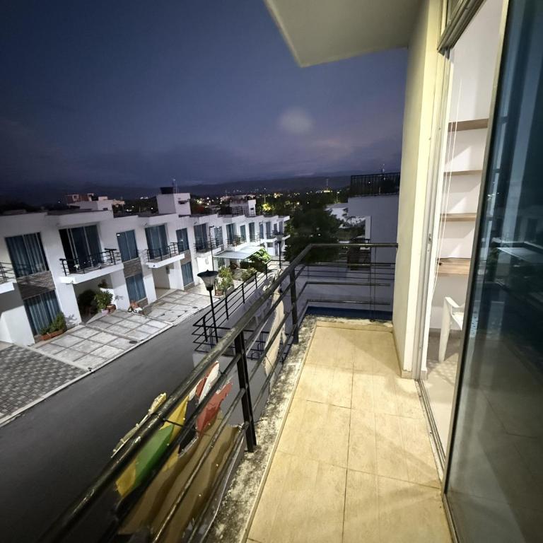 Casa Quinta con piscina Girardot- Via el Peñón - Casa de 3 dormitorios - 25