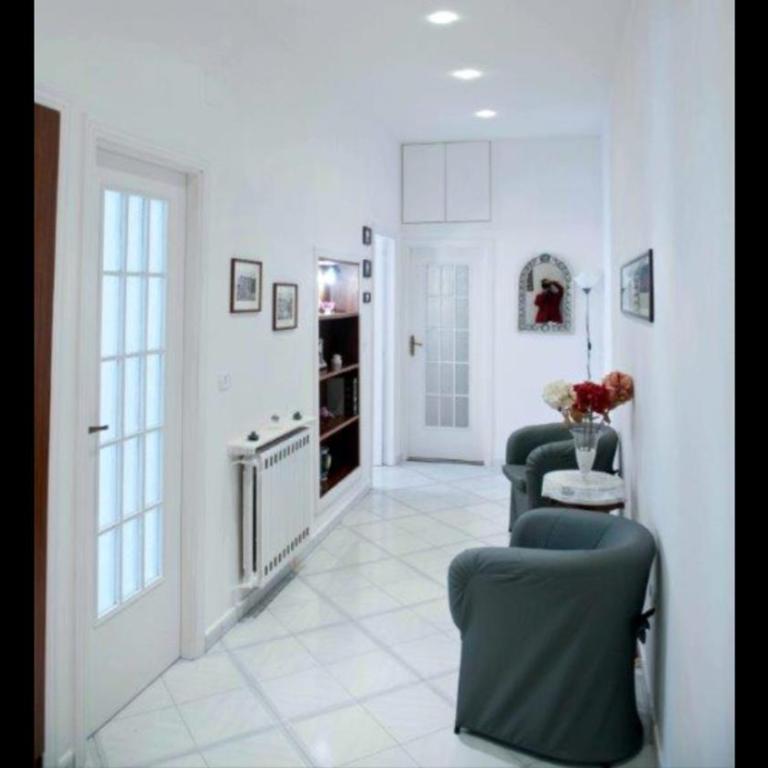 Casa Fortuna - Appartamento con 1 Camera da Letto - 12