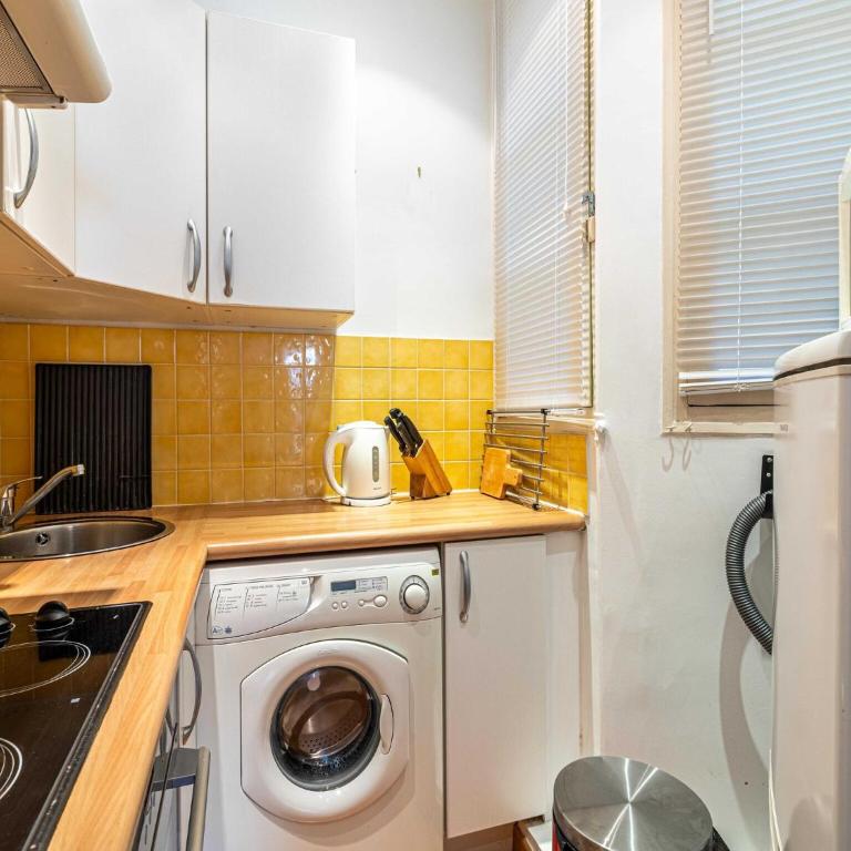 Superb 2 room apartment in the heart of Nice - Appartement 1 Chambre - 10