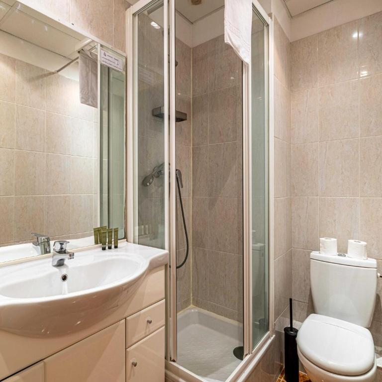 Superb 2 room apartment in the heart of Nice - Appartement 1 Chambre - 5