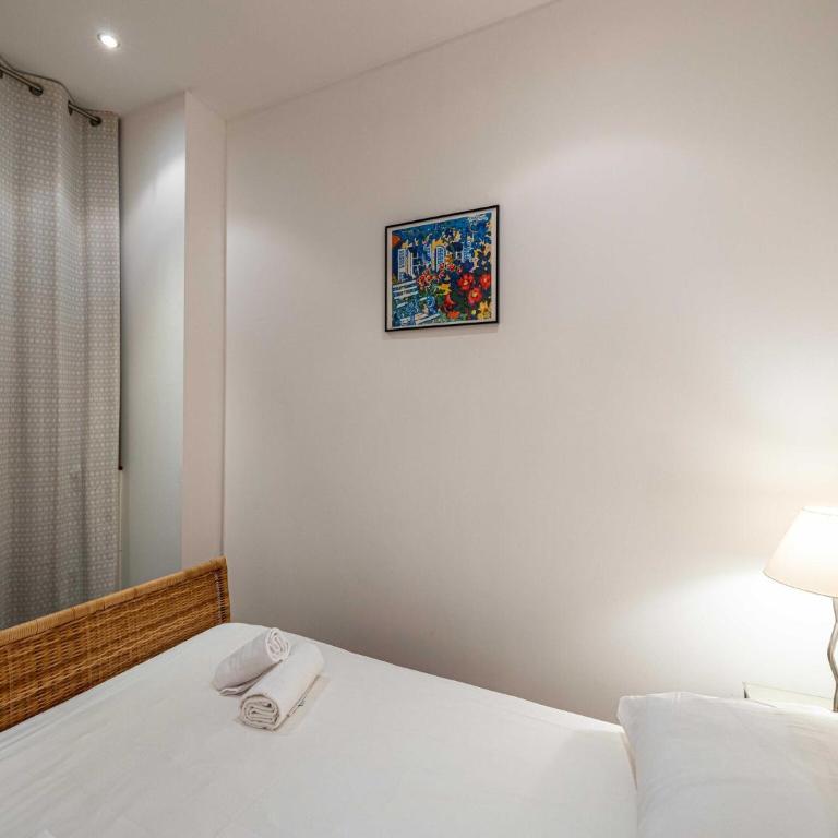 Superb 2 room apartment in the heart of Nice - Appartement 1 Chambre - 7