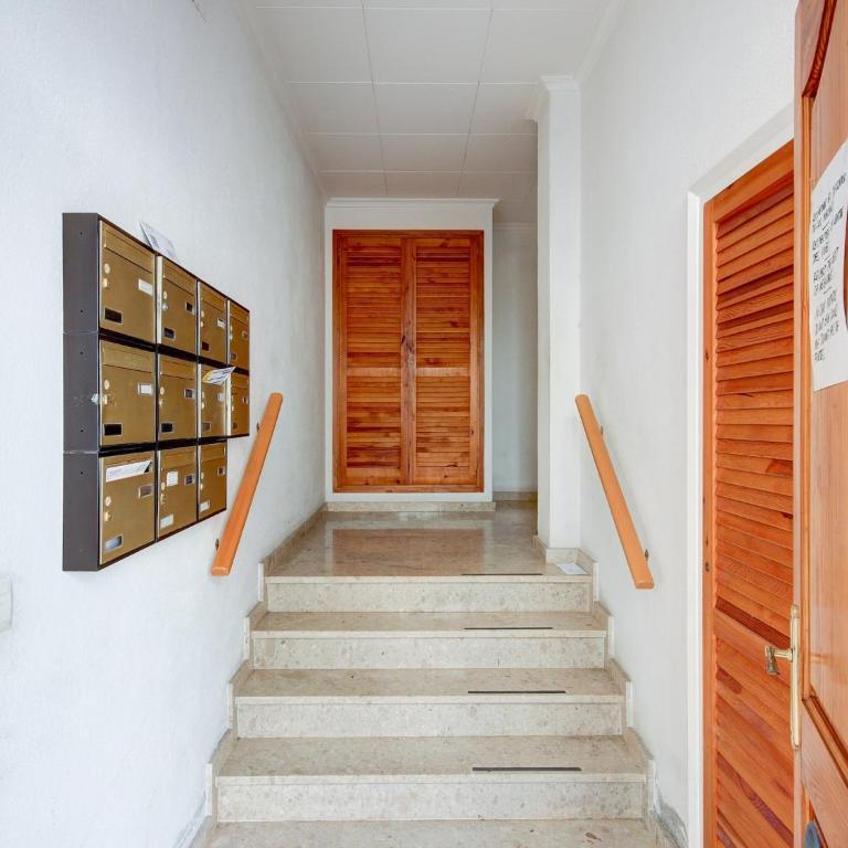 Apartment in Rosas near Platja de Roses Beach - Two-Bedroom Apartment - 11