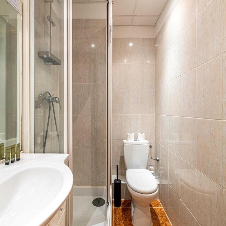 Superb 2 room apartment in the heart of Nice - Appartement 1 Chambre - 11