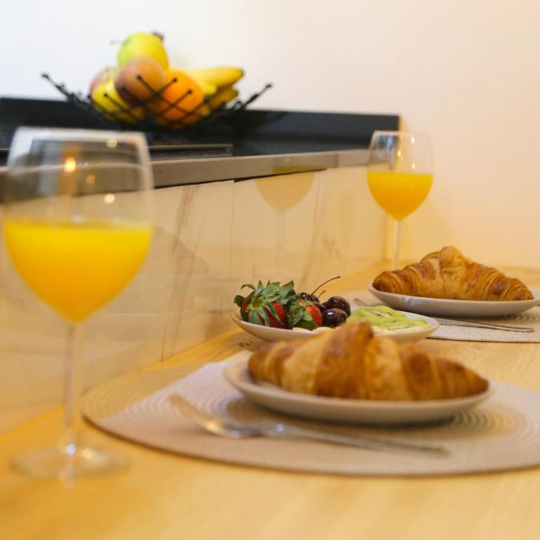 Apartastur26 Gascona Centro Oviedo - Apartamento Premium de 1 dormitorio - 15