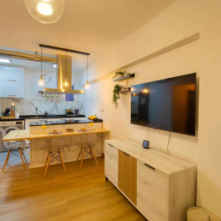 Apartastur26 Gascona Centro Oviedo - Apartamento Premium de 1 dormitorio - 1