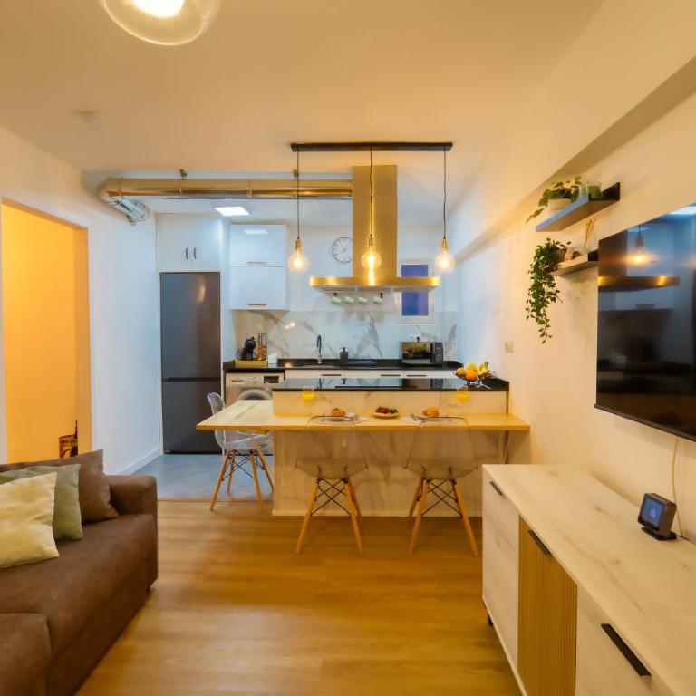 Apartastur26 Gascona Centro Oviedo - Apartamento Premium de 1 dormitorio - 5