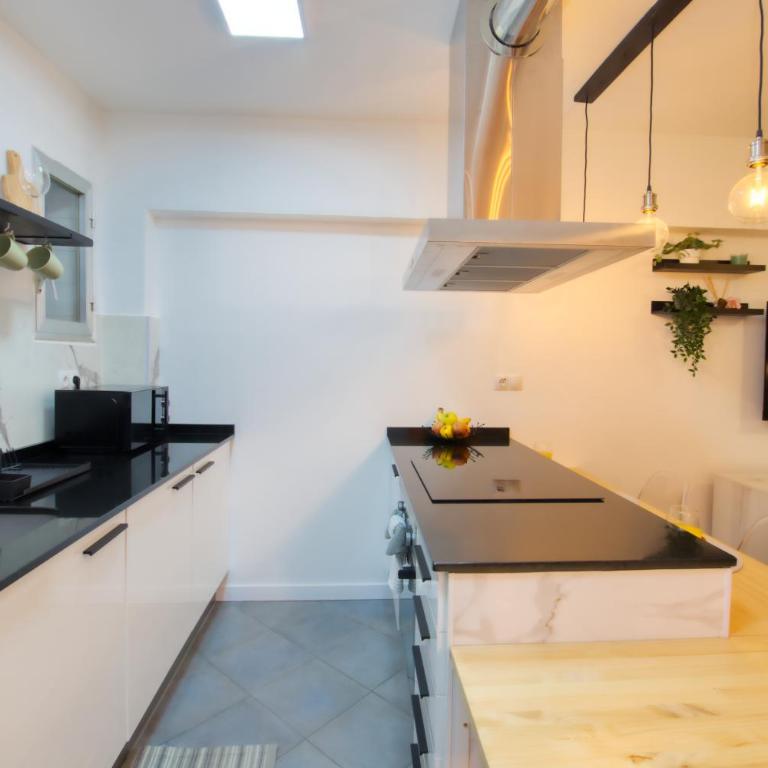 Apartastur26 Gascona Centro Oviedo - Apartamento Premium de 1 dormitorio - 3