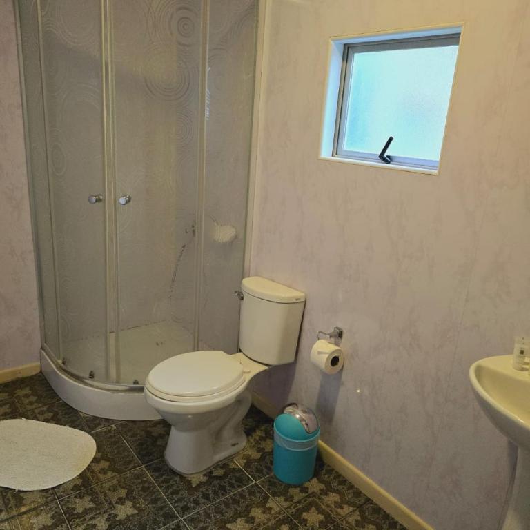 Arte Brisa Hostal Boutique - Habitación Doble con baño privado - 10